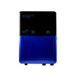 Générateur eau ozonée bleu