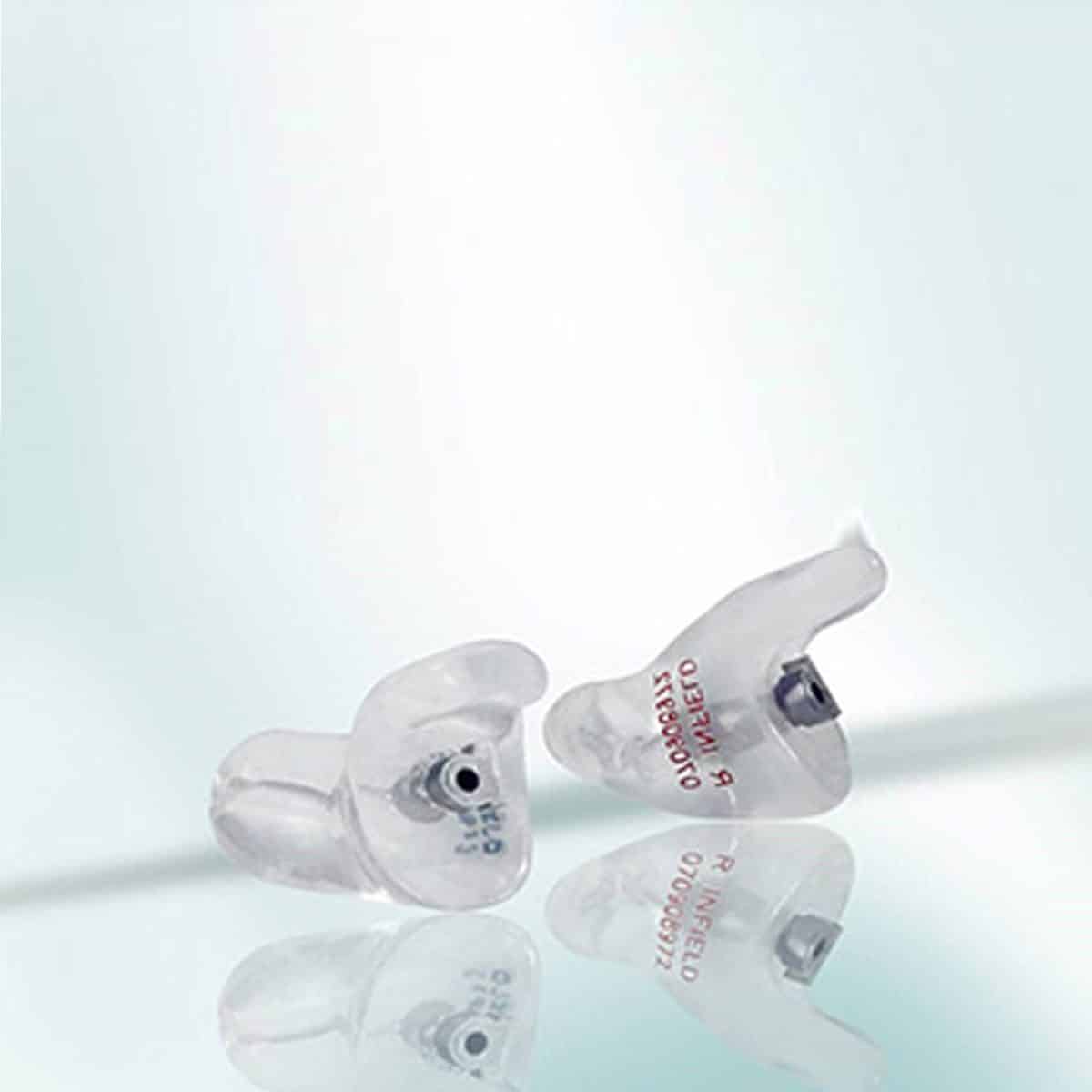 Bouchon d'oreille de rechange Xact-Band - Protection auditive - Uvex