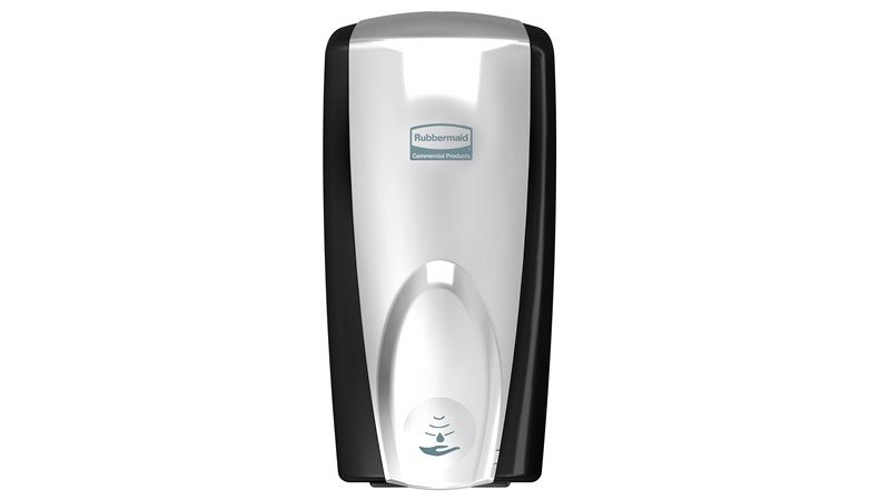 distributeur de savon automatique autofoam sanitaire