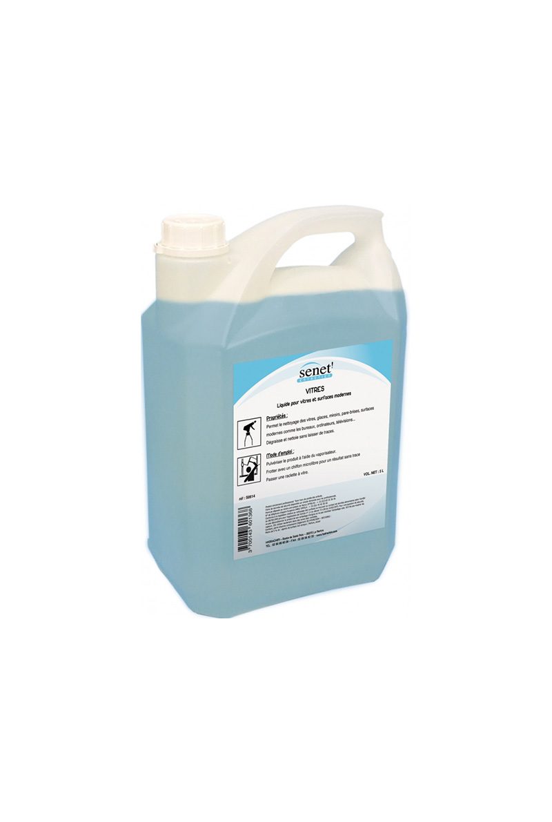 Lot De Filets / Nettoyants Pour Vitres Koala - Produit Tout Usage - Neuf En Emballage D'Origine