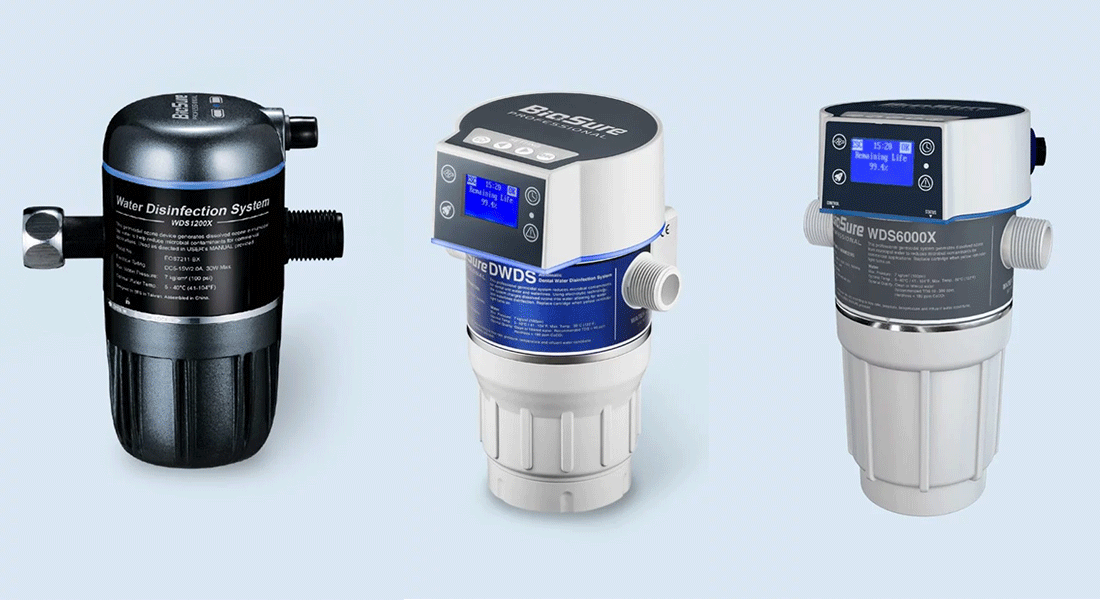 gamme generateur bes